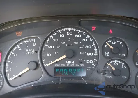 2002 Chevrolet Silverado 1500 Ls from USA, damaged, VIN 1GCEC14V72Z187776